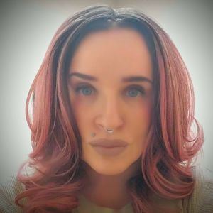 Meet your Posher, Margie